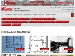 Sites similar to akn.by