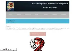 Sites similar to akna.org