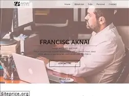 Sites similar to aknai.net