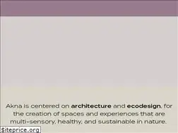 Sites similar to aknamarquez.com