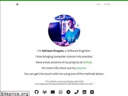 Sites similar to aknapen.nl