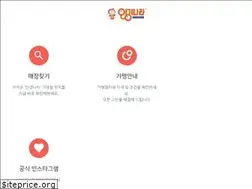 Sites similar to aknara.co.kr