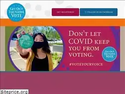 Sites similar to aknativevote.com