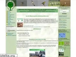Sites similar to aknaturschutz.de