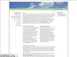 Sites similar to aknenarben-behandlung.de