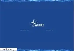 Sites similar to aknet.kg
