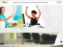 Sites similar to aknetasya.com
