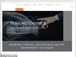 Sites similar to aknetbilgisayar.com.tr