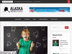 Sites similar to aknewsfeed.com