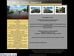 Sites similar to akngaiarchitect.com