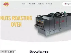 Sites similar to aknmachine.com