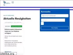 Sites similar to akno.de