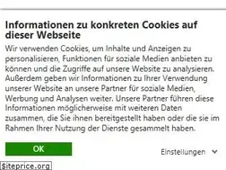 Sites similar to aknr.de