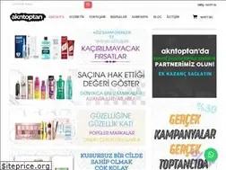 Sites similar to akntoptan.com