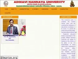 Sites similar to aknu.edu.in