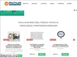 Sites similar to aknurmarket.com