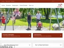 Sites similar to aknw.ch