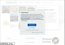 Sites similar to aknw.de