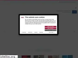 Sites similar to ako.com