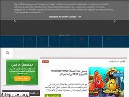 Sites similar to akoam-cd.blogspot.com