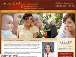 Sites similar to akobgyn.com