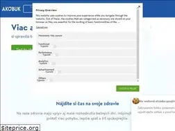 Sites similar to akobuk.sk