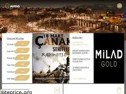 Sites similar to akod.org.tr