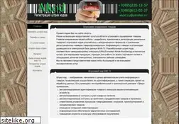 Sites similar to akod.ru