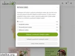 Sites similar to akoeko.sk