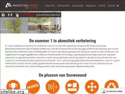 Sites similar to akoestiekexpert.nl