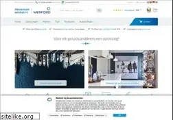 Sites similar to akoestiekwinkel.nl
