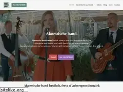 Sites similar to akoestische-band.nl