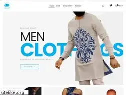 Sites similar to akofadesigns.com