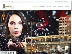 Sites similar to akoglucenter.com