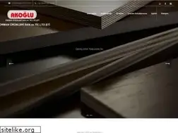 Sites similar to akogluorman.com
