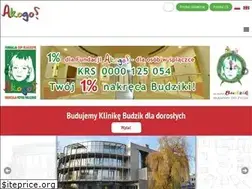 Sites similar to akogo.pl