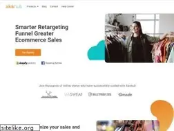 Sites similar to akohub.com