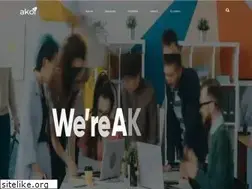 Sites similar to akoi.in