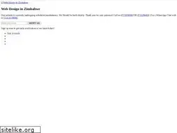 Sites similar to akoiweb.co.zw