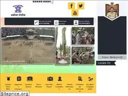 Sites similar to akolapolice.gov.in