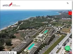 Sites similar to akolgroup.com