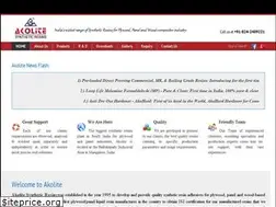 Sites similar to akolite.in
