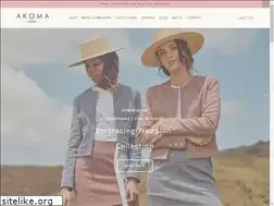 Sites similar to akoma1260.com