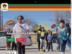 Sites similar to akomaunitycenter.org