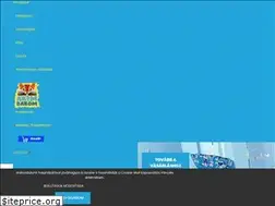 Sites similar to akombakomszeged.hu