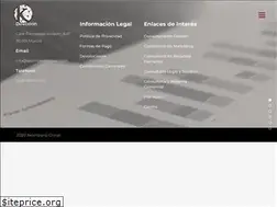 Sites similar to akompanogroup.com
