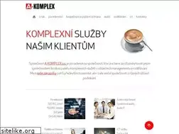 Sites similar to akomplex.eu