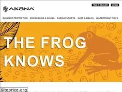 Sites similar to akona.com