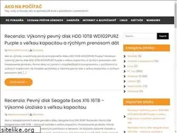 Sites similar to akonapc.sk