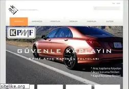 Sites similar to akoni.com.tr